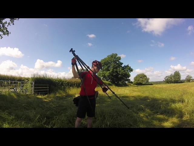 Landscape Photography with the Cosyspeed Camslinger 160 System