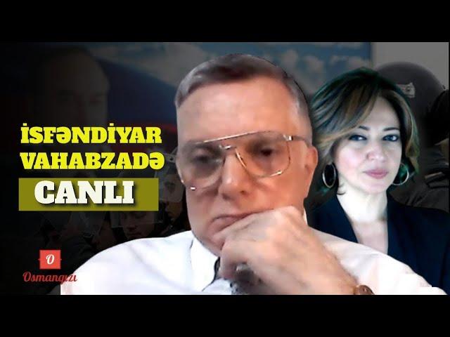 Nəfəs alma, COP gəlir. Müttəfiqə daş atan vaxtımızdır? İsfəndiyar Vahabzadə sükutu pozur