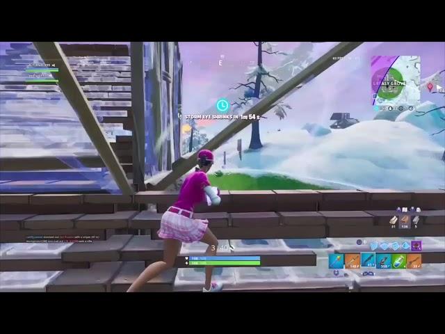 Team 999: Fortnite Montage - Find Him