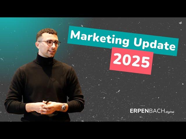 Marketing 2025: Strategien für Personaldienstleister und Personalberater