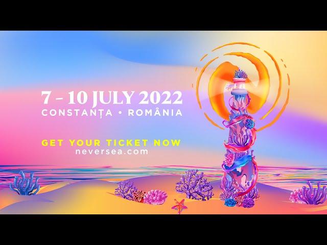 NEVERSEA FESTIVAL 7-10 JULY 2022