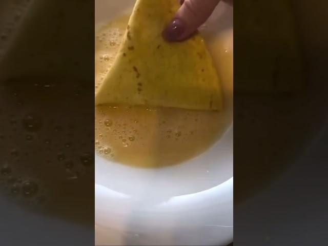 Хрустящие конвертики с сыром Вкусно с Юлей Л