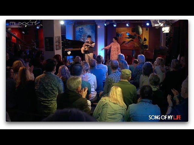 Gahlen & Heizmann & MUXX.tv ("Song of my Life") - Entire Concert