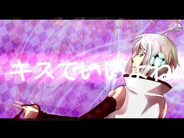 Sweet Devil 【Utatane Piko】 【Vocaloid　カバー】