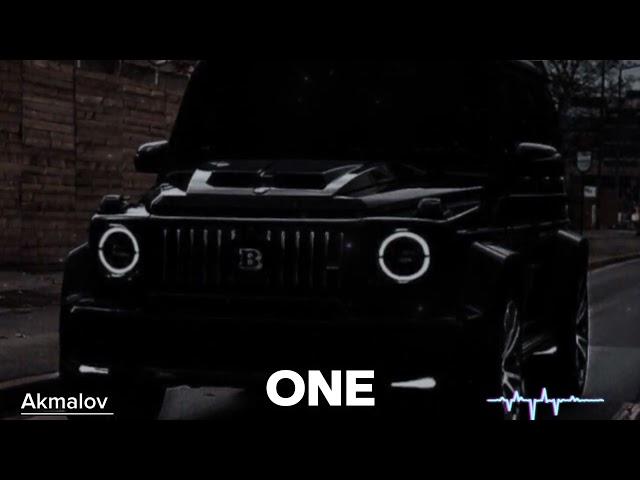 Akmalov - One (Original Mix) New xit music 2024 #carmusic