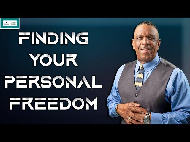 Free Yourself From Yourself | Finding Your Personal Freedom | Timothy Stewart