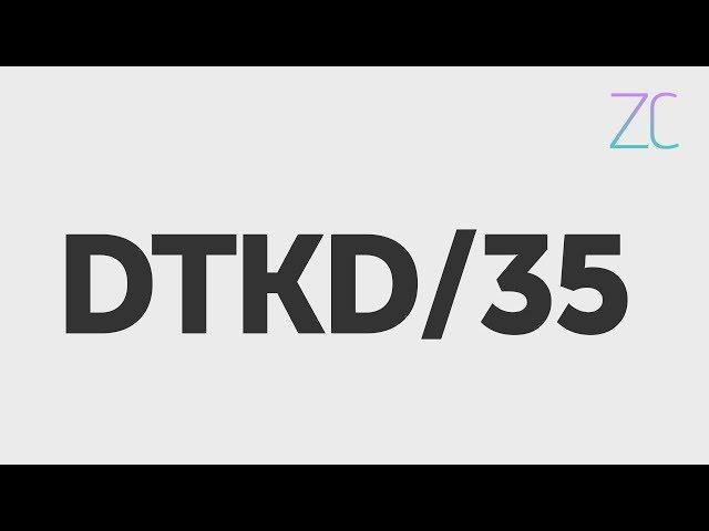 ДТКД #35 – Для тех, кто дома (by Zavtracast)