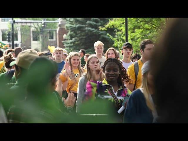 NDSU Welcome Week 2023