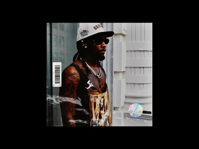 (FREE) Offset x Future Type Beat 2024 - "SAVAGE"