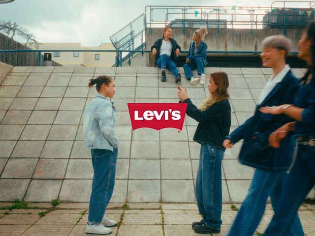 Sony FX30 Levi's Commercial | Spec Ad