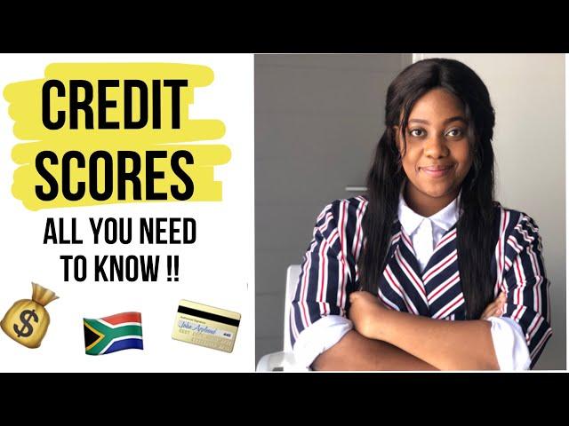 What is a CREDIT SCORE ? - All you need to know about them !!!