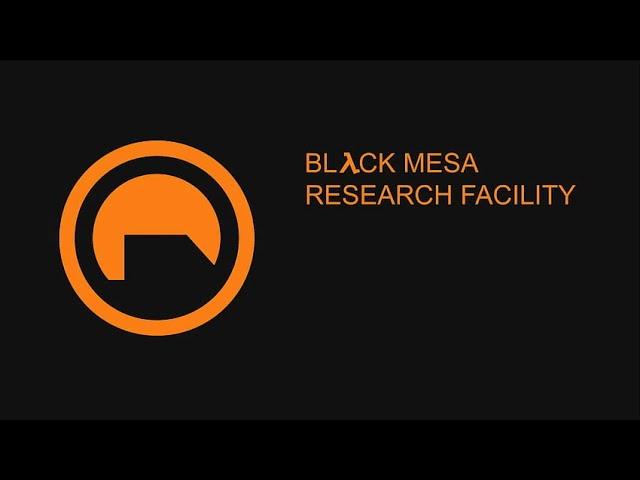 black mesa (fan made half life music)