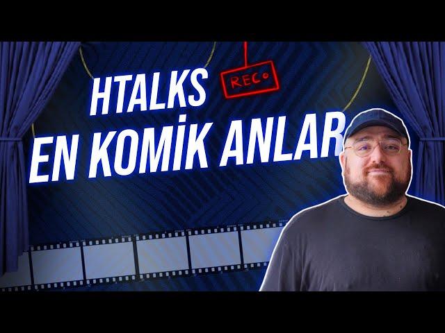 HTalks ile 2024 Yılının En Komik Anları