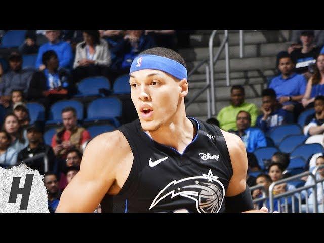 New Orleans Pelicans vs Orlando Magic - Full Game Highlights | March 20, 2019 | 2018-19 NBA Season