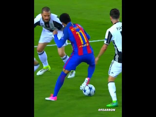 Prime Neymar Skills 