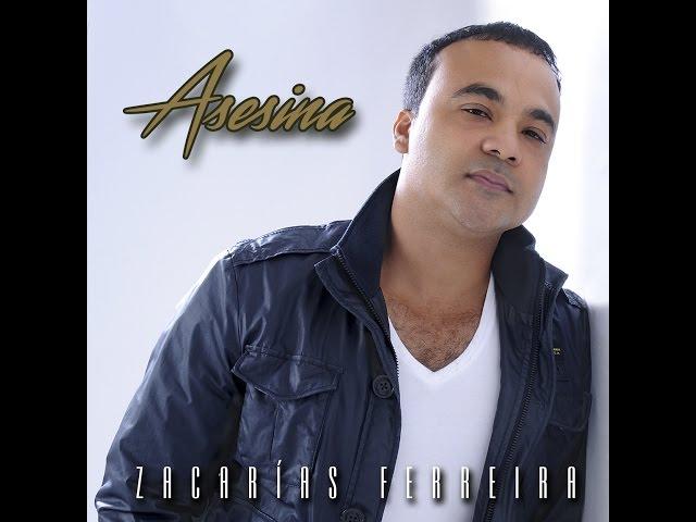 Zacarías Ferreira - La Asesina (Audio Oficial)