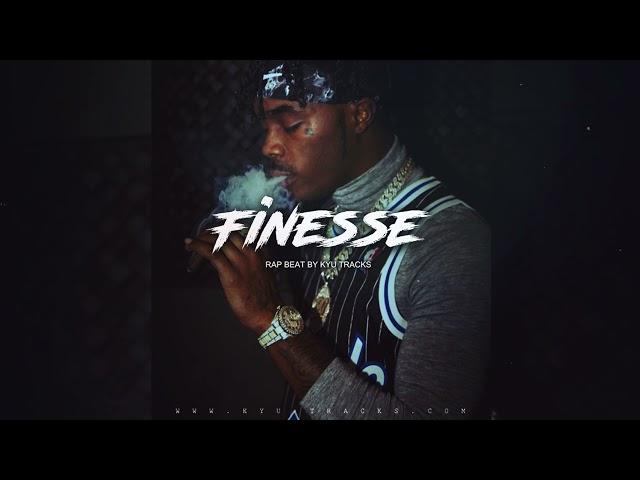 FOOGIANO type beat | DOPE Rap Instrumental "FINESSE" | HARD Rap/Trap Beat