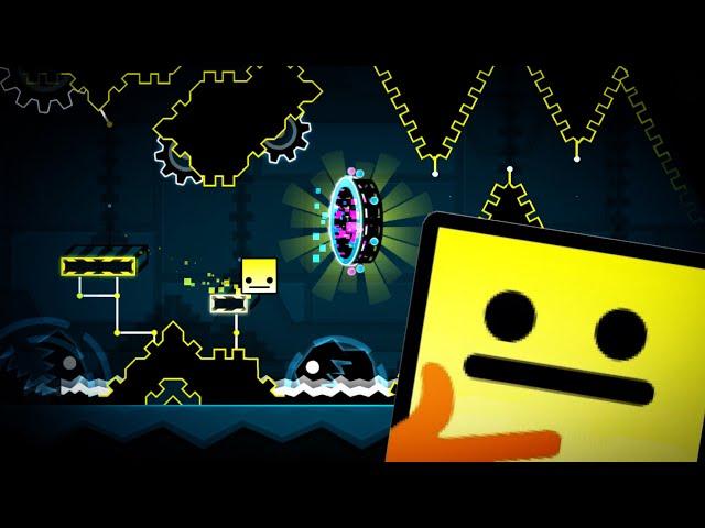 Geometry Dash: Playing Deadlocked Levels