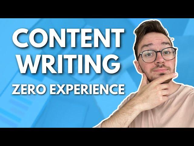 How To Become A Content Writer