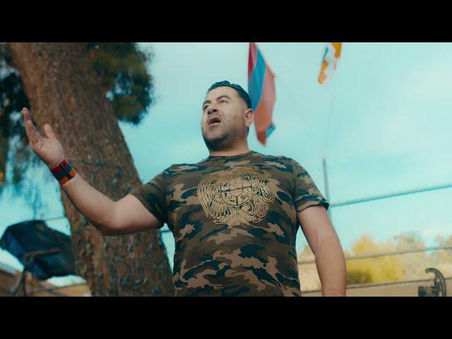 "Menq Hakhtokh Enq" - Tigran Asatryan (Official Video)