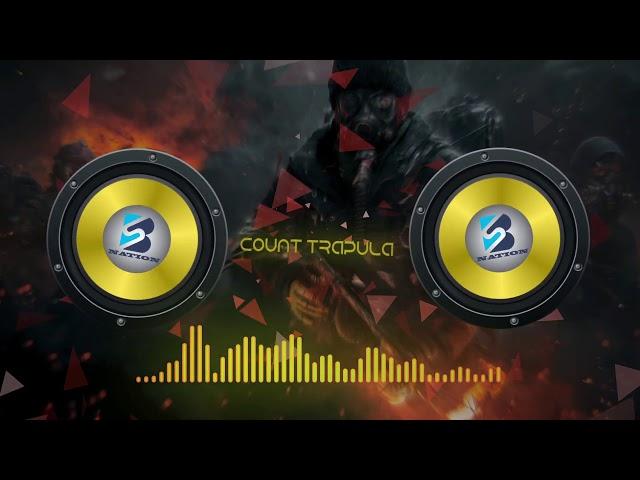 Count Trapula | Secret Bass | nocopyright sound