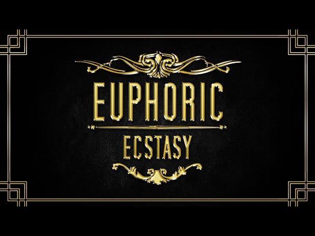 ECSTASY #3 | Euphoric Hardstyle Mix 2016 | MAD