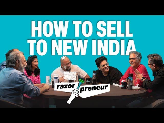 A MASTERCLASS In Entrepreneurship To Build Your Own Empire & A Chance to Raise 1 CR? | RAZORPRENEUR