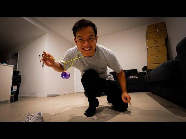 5 Yoyo Tricks I HATE