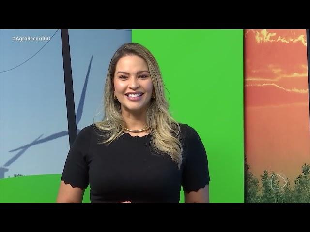 AGRO RECORD - 09/06/24 - PROGRAMA COMPLETO