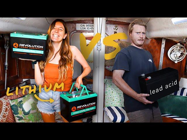 THE ULTIMATE LITHIUM TEST |12 months later: an honest review (BONUS EP)