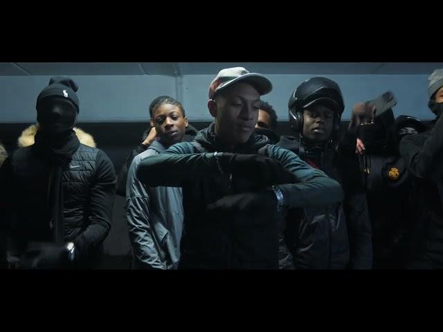 Le T - Takedown (Clip officiel)