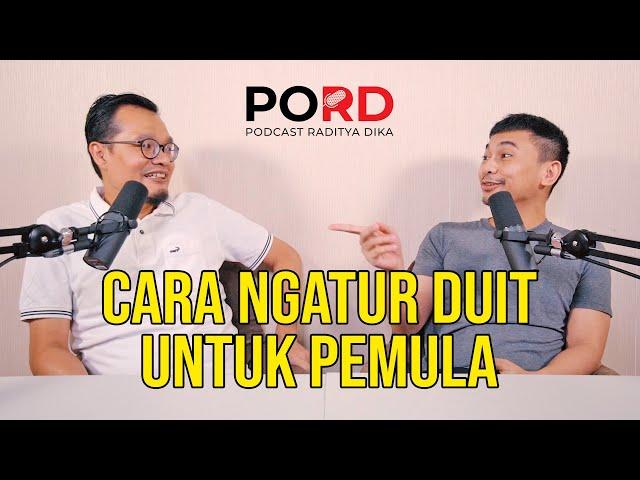 CARA NGATUR DUIT UNTUK PEMULA