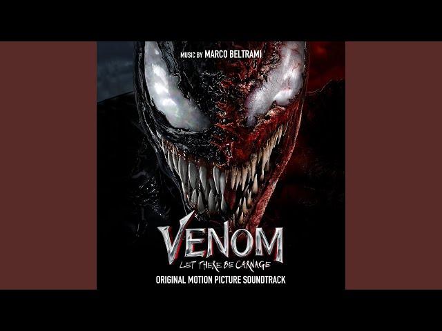 Venom's Suite Tooth