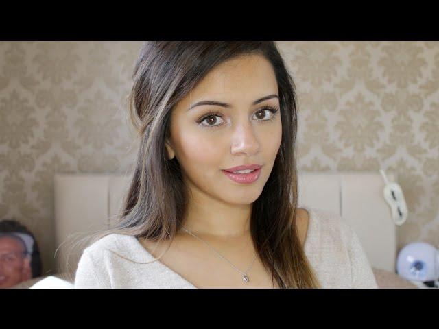 DRUGSTORE Realistic Back To School Makeup Tutorial | Kaushal Beauty