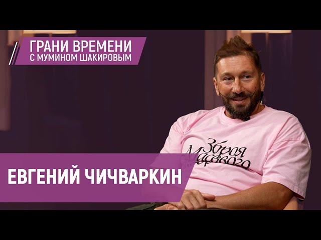 «У российского коммерсанта в печени живет чекист»