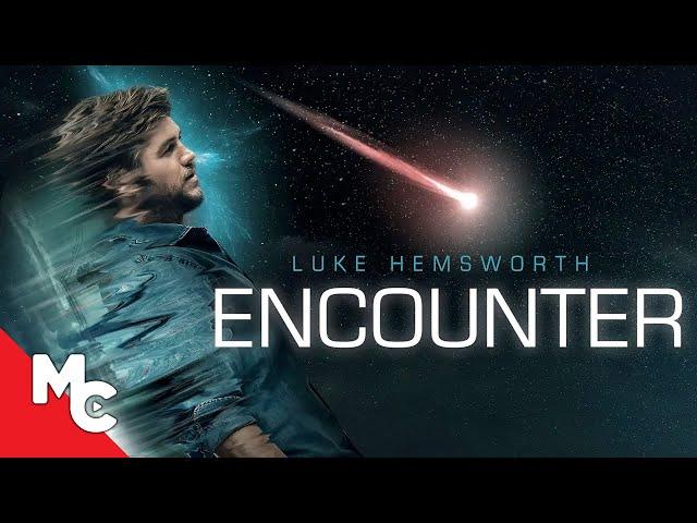 Encounter | Full Movie | Sci-Fi Drama | Luke Hemsworth