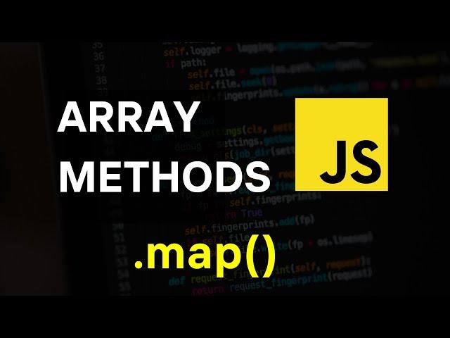 Map() Method in JavaScript: A Step-by-Step Guide for Beginners