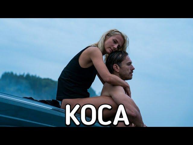 КОСА (Руссериал) сериал 2021 смотреть онлайн в хорошем качестве бесплатно полный ОБЗОР