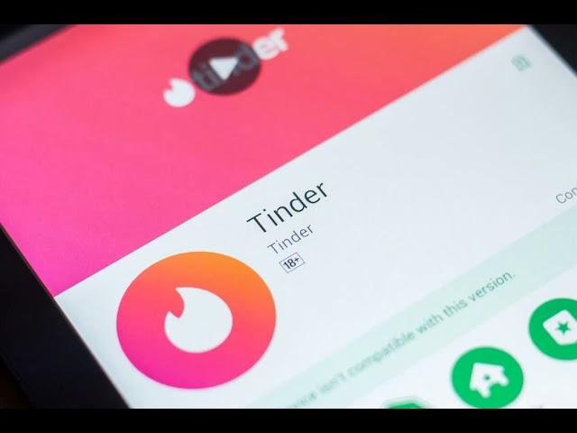 Tinder уходит из России