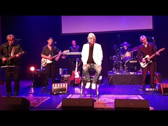 04. Warm Me Baby - Beatshow (Theater Markant Uden, Zaterdag 12-10-2019)