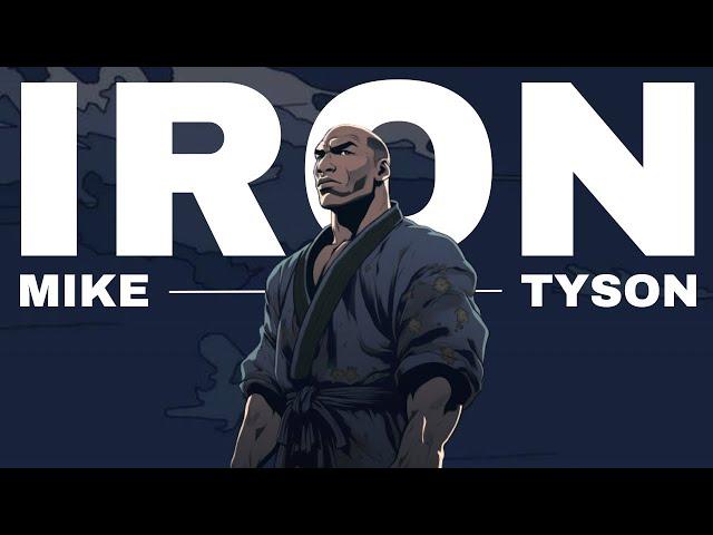 The Psychotic Philosophy of Mike Tyson