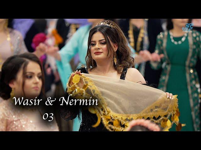  Wasir &  Nermin //  Mizgin e mirade // Part03 // #juanfilms