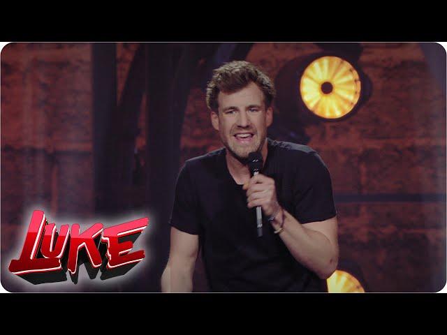 Die besten Schulgeschichten | Best of Luke Mockridge