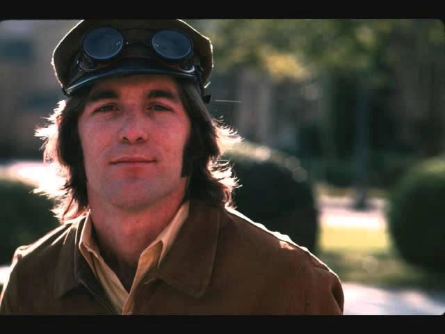 Forever ~ Dennis Wilson