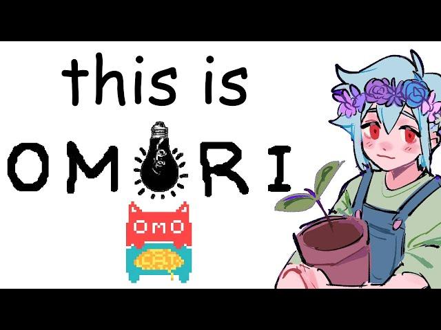 I finally played OMORI, here's how it went