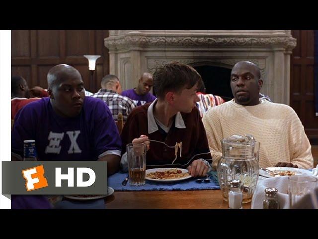 Road Trip (5/9) Movie CLIP - Dinner at the Xi Chi House (2000) HD