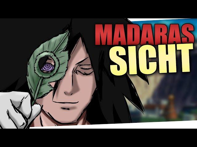 Madaras Blick auf die Welt! | SerienReviewer