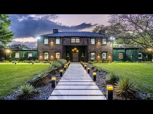 Property Showcase | 6201 Melaleuca Rd, Southwest Ranches