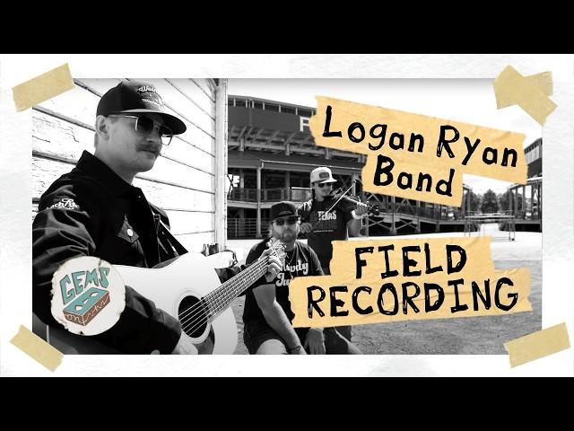 Logan Ryan, "Signed, Love Wynonna" // GemsOnVHS™