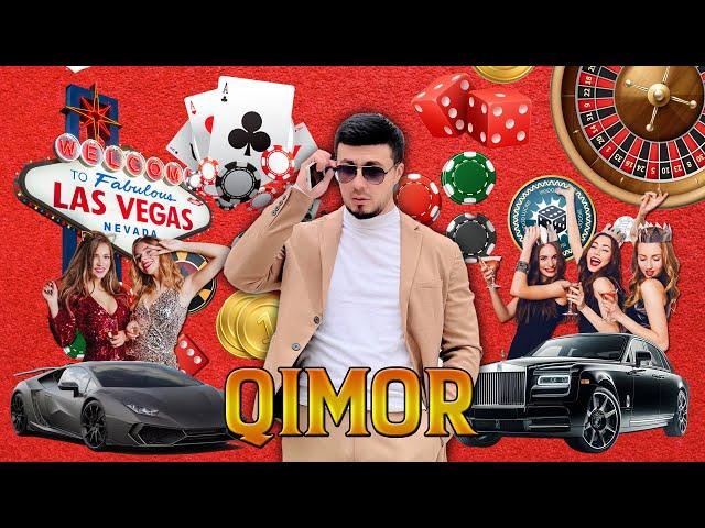 QIMOR | CASINO | JAHANNAM DARVOZASI | 1 ЭПИЗОД | UZBEKfilm | ПРЕМЬЕРА ФИЛЬМ 2024